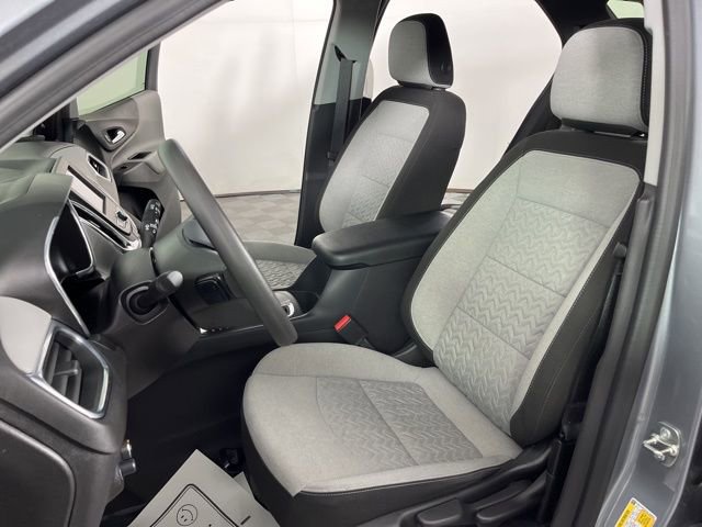 Used 2024 Chevrolet Equinox LS FWD image 19