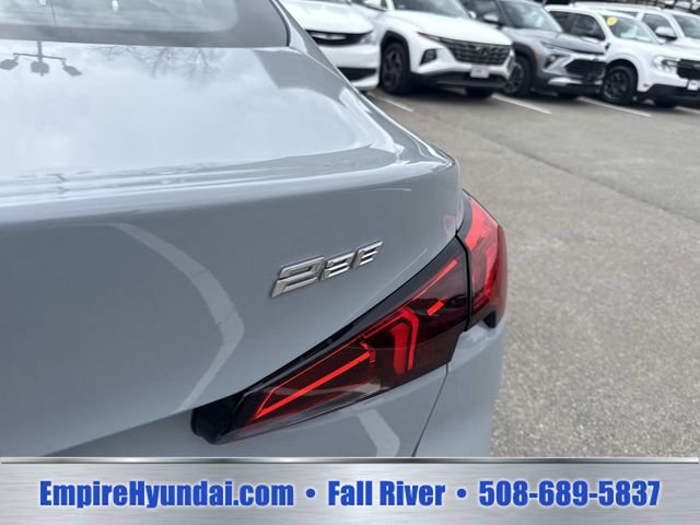 Used 2025 BMW 228i xDrive AWD/4WD image 6