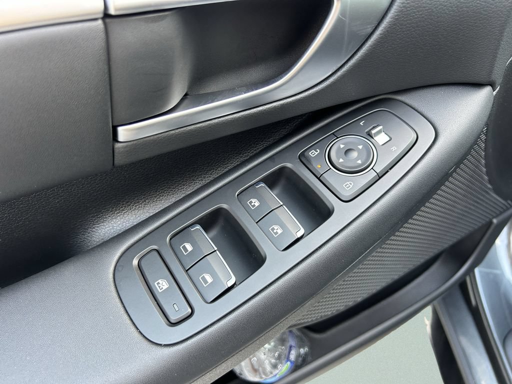 New 2026 Hyundai Sonata SEL FWD image 22
