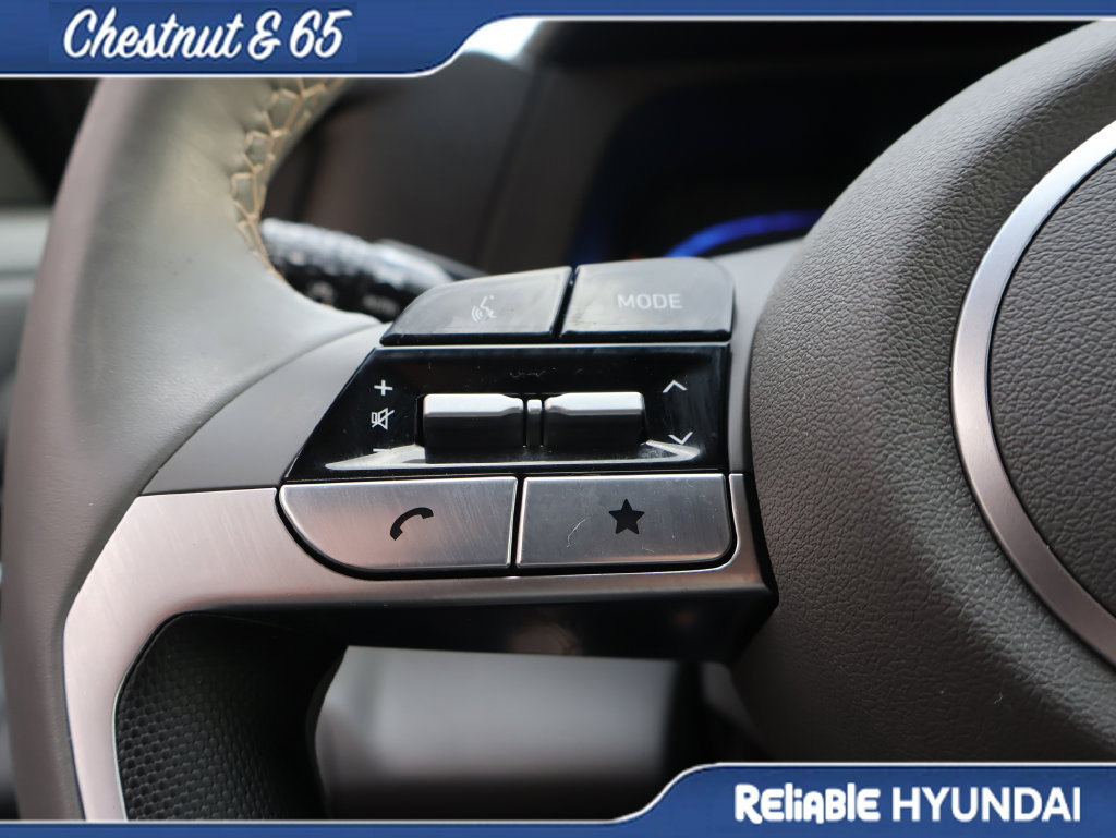 Certified 2025 Hyundai Elantra Sport FWD image 25