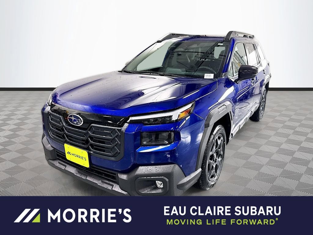 New 2026 Subaru Outback Limited