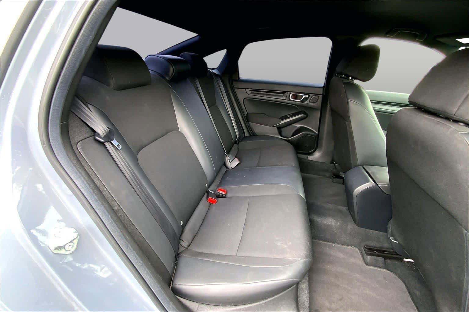 Used 2024 Honda Civic Sport image 19