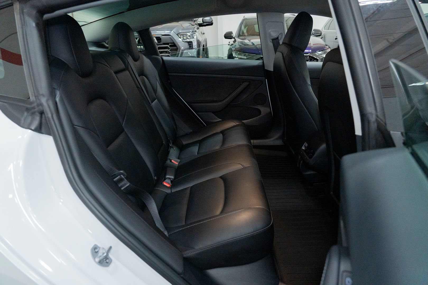 Used 2023 Tesla Model 3 Standard Range RWD image 21