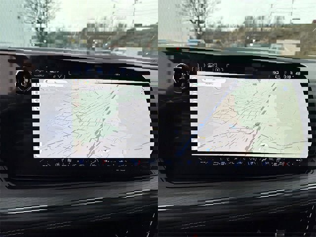 New 2026 Chevrolet Suburban Premier w/ Sun And Tow Package image 21