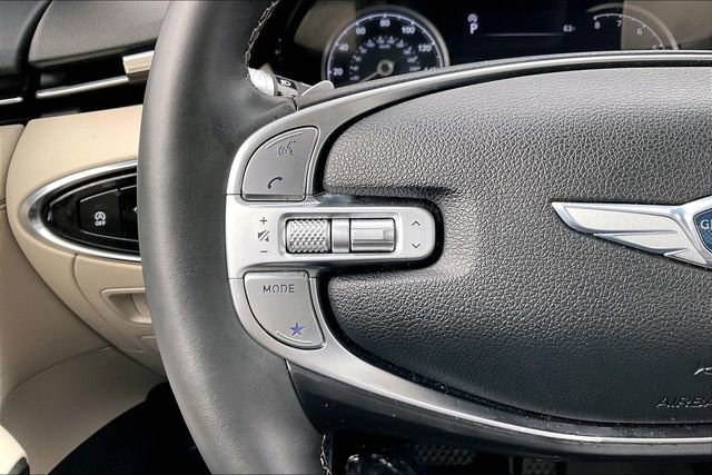 Certified 2025 Genesis GV70 2.5T Select w/ Select Package image 18