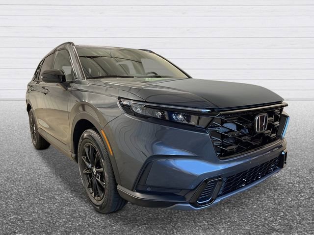 New 2026 Honda CR-V Sport-L image 9