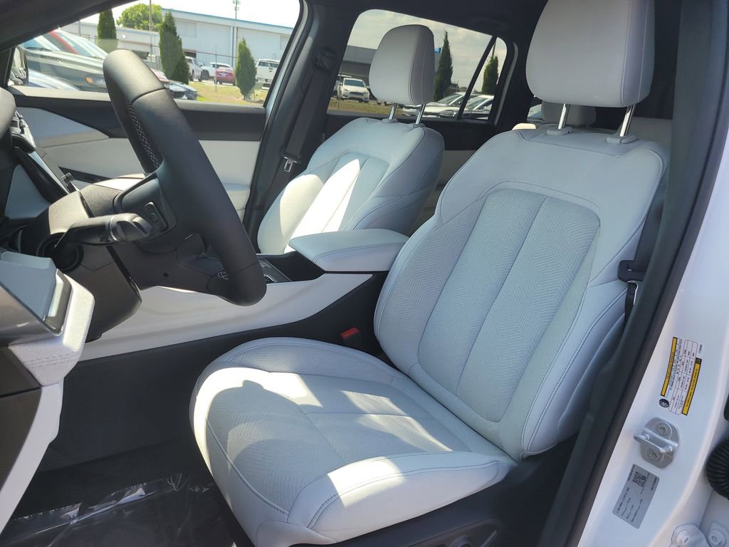 New 2026 Jeep Cherokee Laredo AWD/4WD image 21