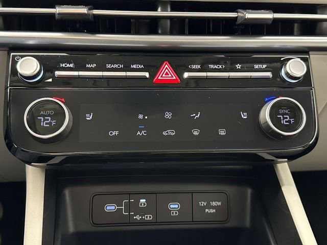 New 2026 Hyundai Tucson SEL image 18