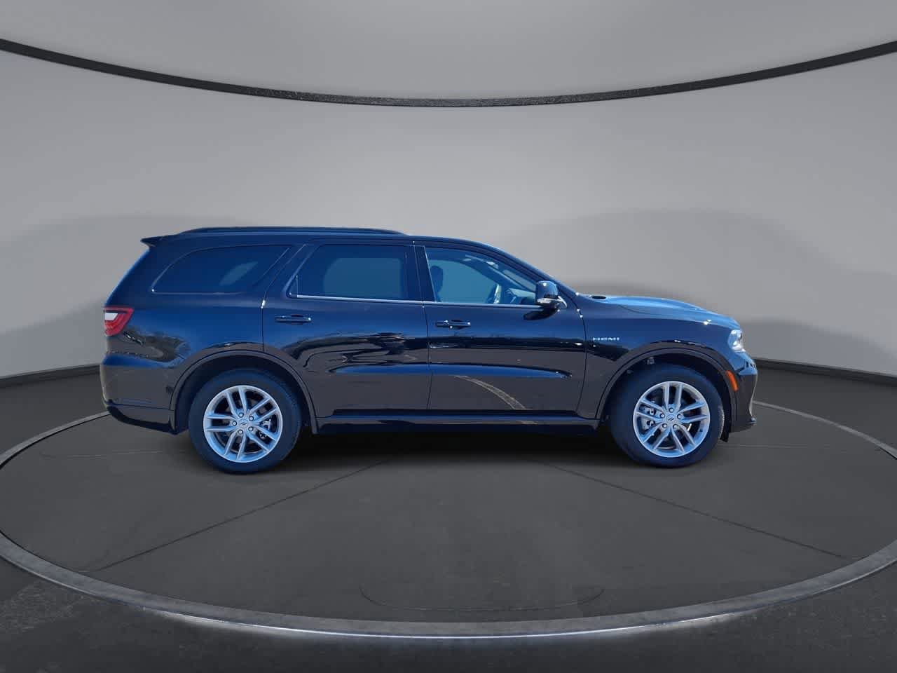 Used 2025 Dodge Durango R/T image 9