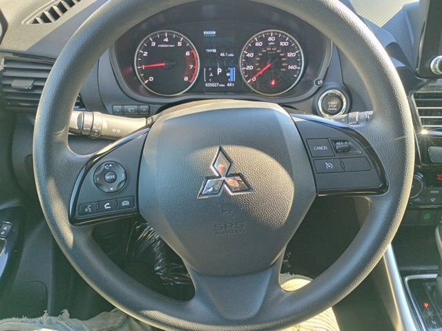 Used 2024 Mitsubishi Eclipse Cross LE image 26