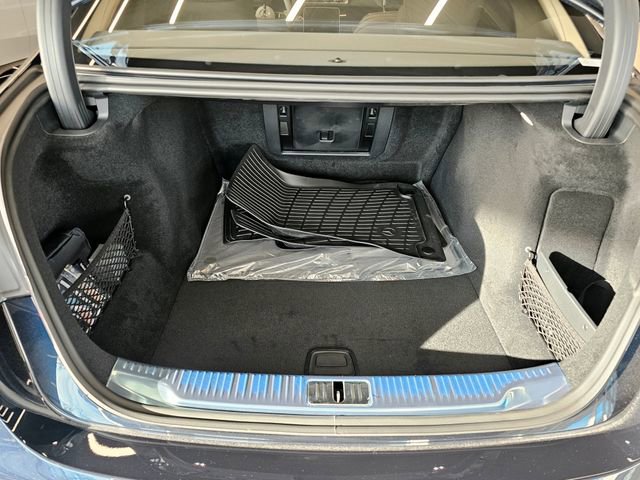 New 2026 Mercedes-Benz S 500 4MATIC image 10