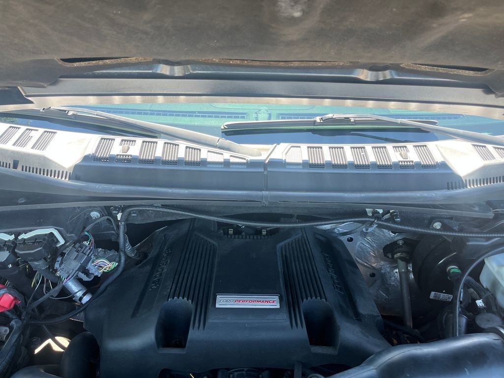 Used 2018 Ford F150 Raptor w/ Equipment Group 802A Luxury AWD/4WD image 19