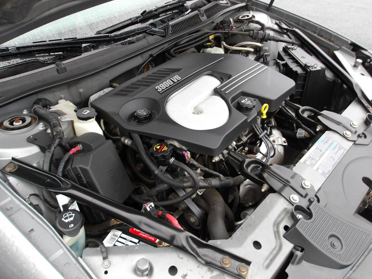 Used 2006 Chevrolet Impala LT image 18