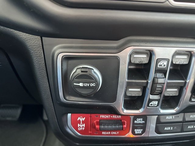 Used 2020 Jeep Gladiator Rubicon image 30