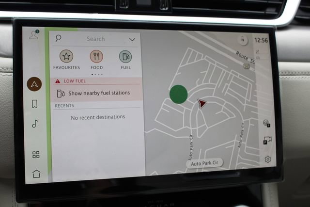 New 2026 Jaguar F-PACE R-Dynamic S image 16