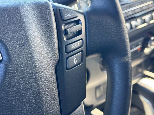 New 2026 Nissan Frontier SV w/ Tow Package image 25