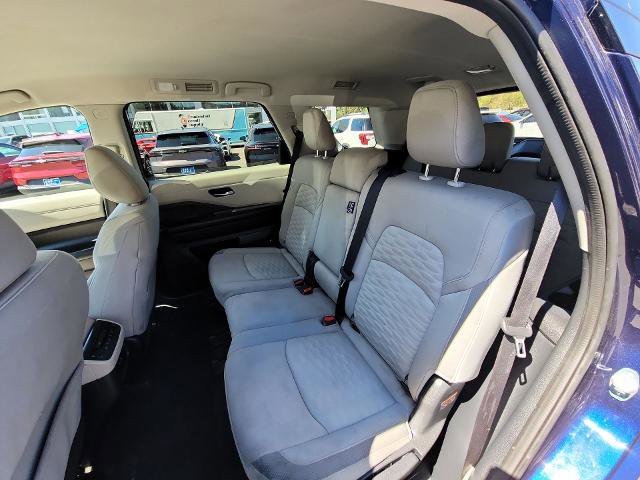 Used 2022 Nissan Pathfinder SV image 23