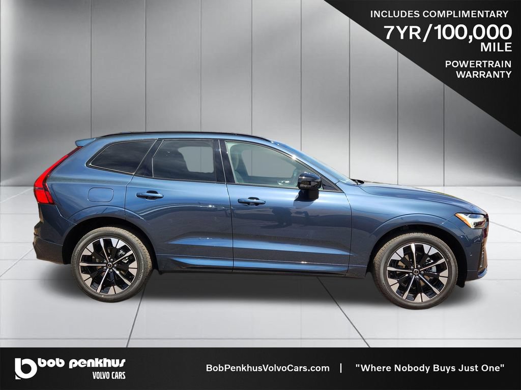 New 2026 Volvo XC60 B5 Plus w/ Protection Package Premier AWD/4WD image 24