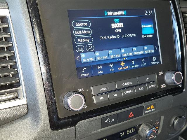 Certified 2024 Nissan Frontier SL w/ Technology Package RWD image 18