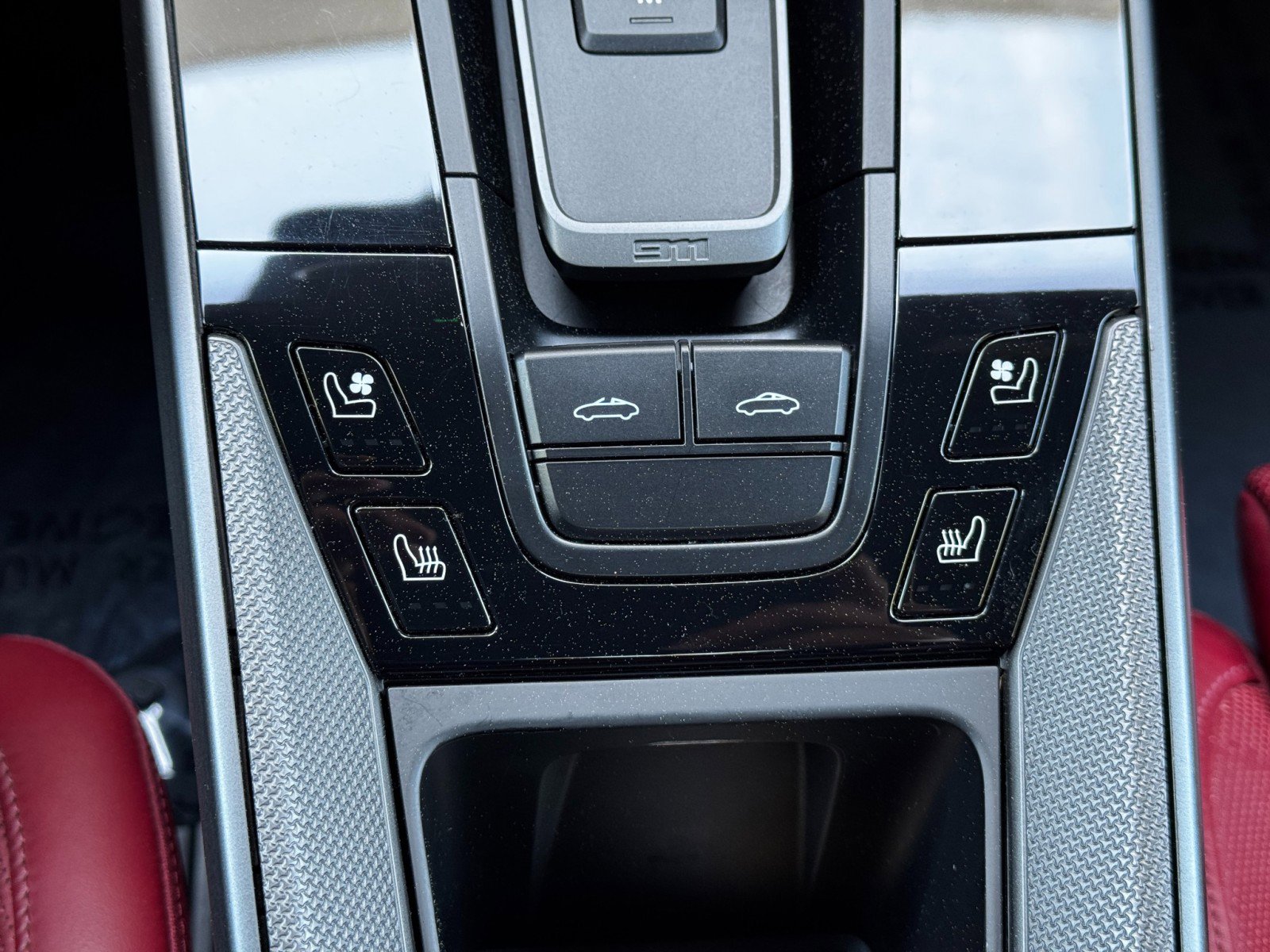 Used 2021 Porsche 911 Targa 4S image 33