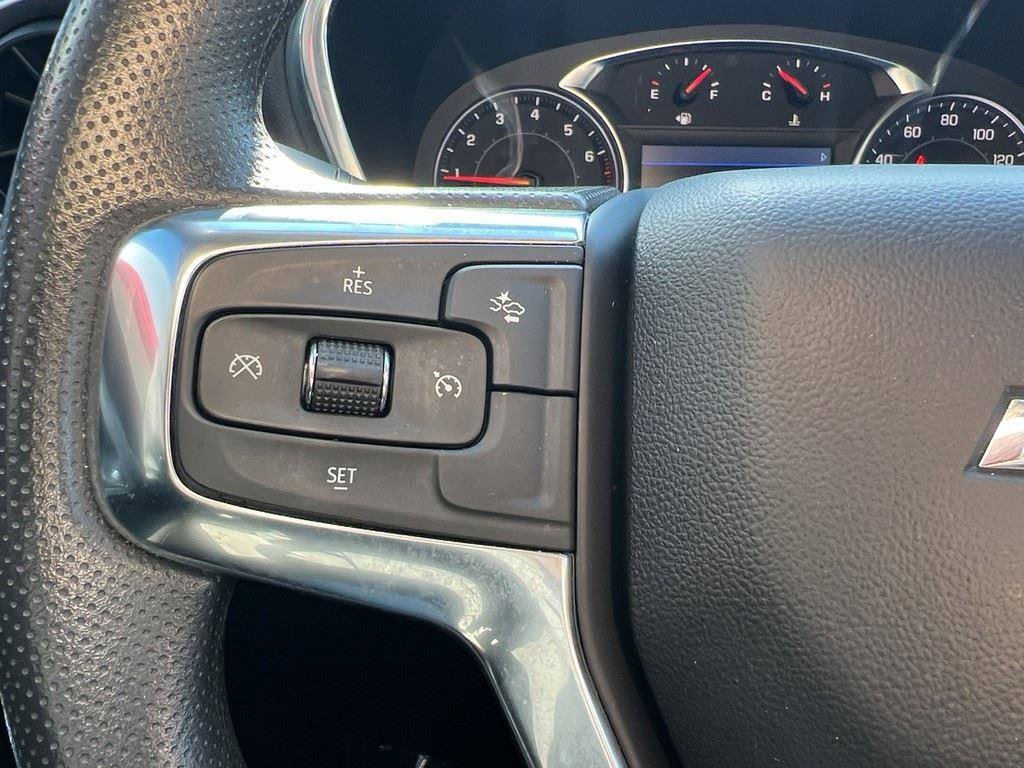 Used 2023 Chevrolet Blazer LT w/ Convenience Package image 20