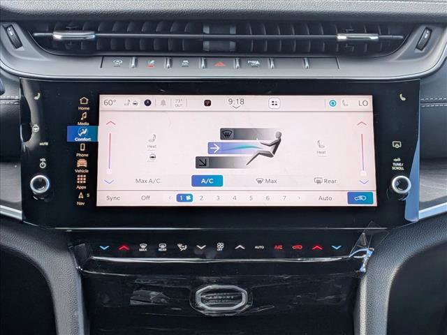 New 2026 Jeep Grand Cherokee Limited image 14