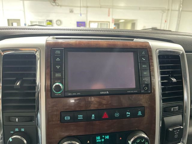 Used 2013 Jeep Wrangler Rubicon w/ PWR Convenience Group AWD/4WD image 17