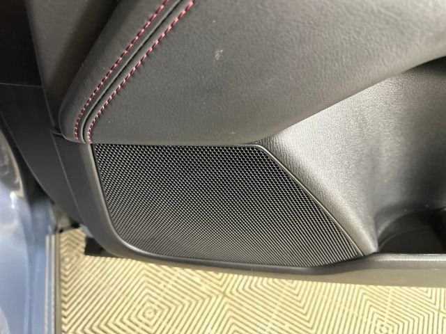 Used 2023 MAZDA CX-5 Carbon Edition image 29