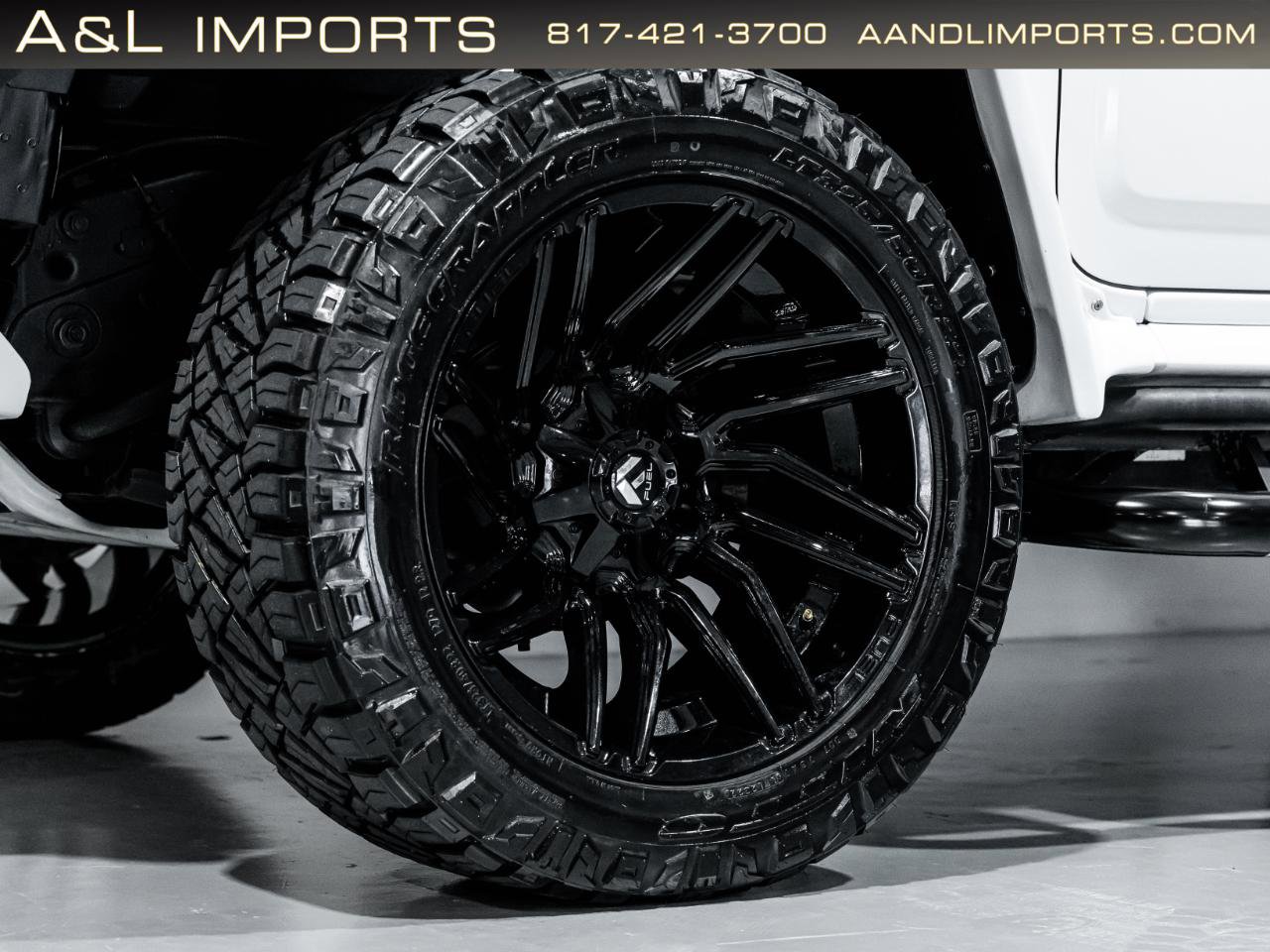 Used 2009 HUMMER H2 SUT image 25