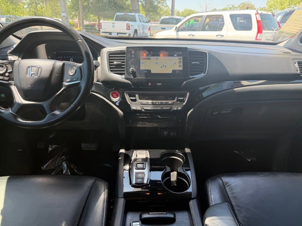 Used 2019 Honda Pilot Touring image 16