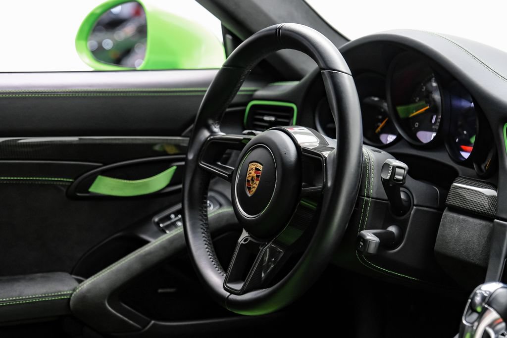 Used 2019 Porsche 911 GT3 RS RWD image 19