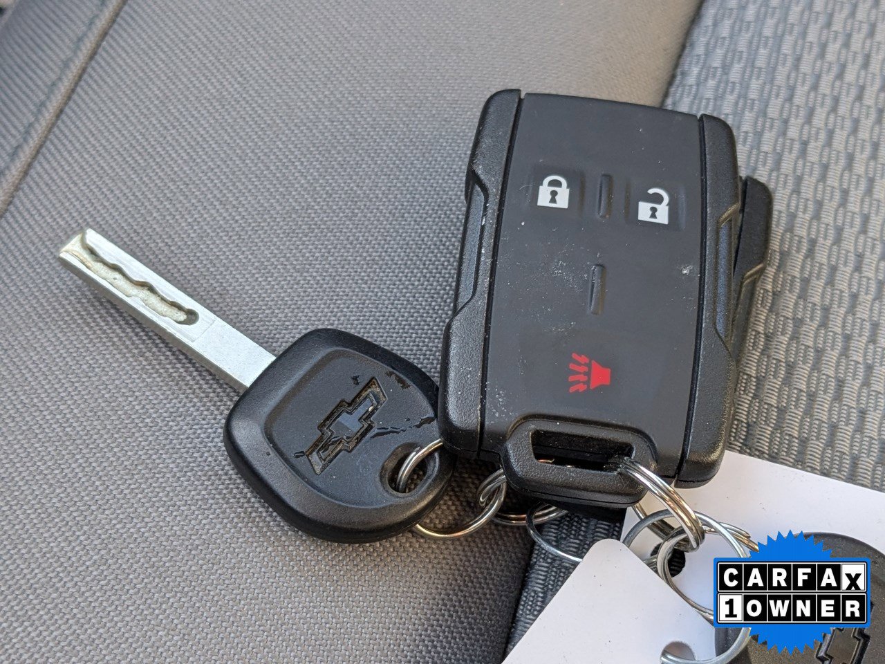 Used 2020 Chevrolet Colorado W/T w/ WT Convenience Package image 26