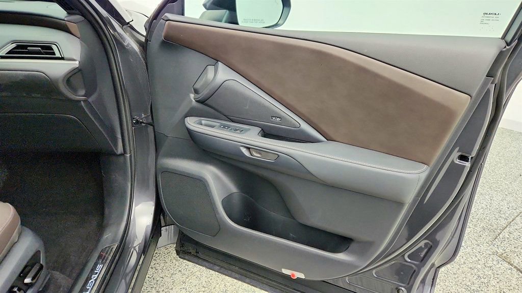 Used 2024 Lexus TX 350 FWD w/ Technology Package image 27