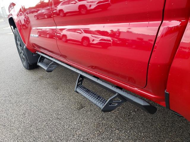 New 2025 Toyota Tacoma SR5 image 21