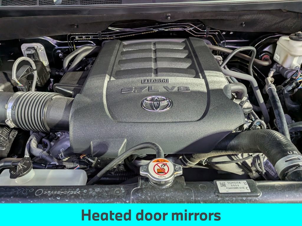 Used 2020 Toyota Tundra SR5 image 12