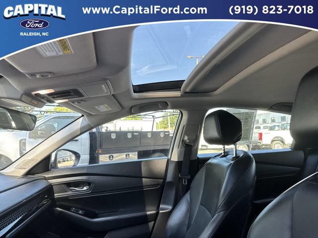 Used 2023 Honda Accord Touring image 22