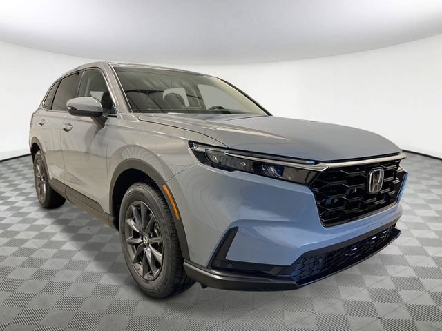 New 2026 Honda CR-V EX-L image 8