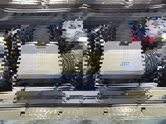 New 2026 Chevrolet Silverado 1500 LT Trail Boss w/ Safety Package image 23