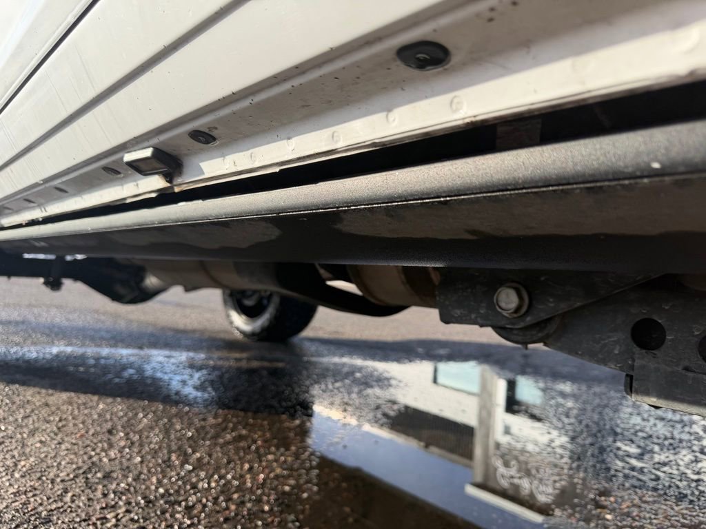 Used 2020 RAM 3500 Laramie image 27