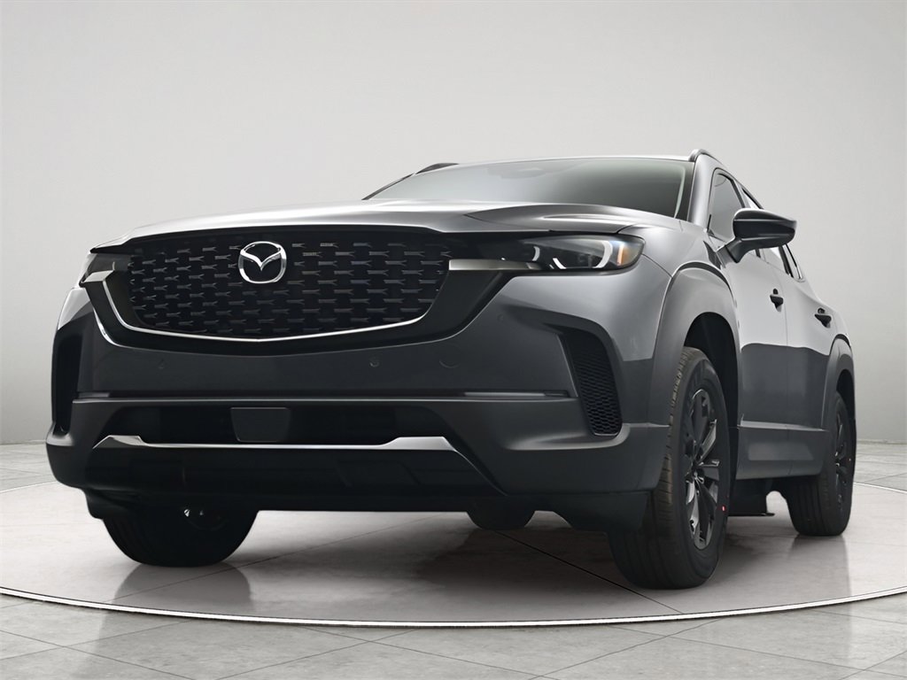 New 2026 MAZDA CX-50 AWD 2.5 Hybrid w/ Weather Package image 20