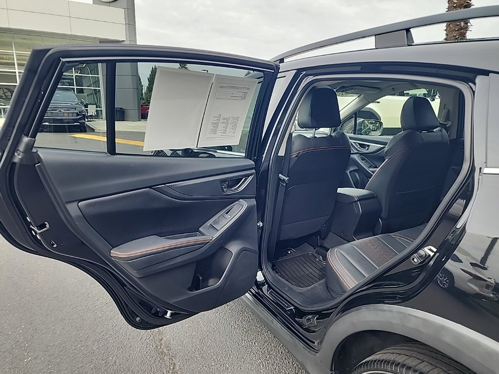 Used 2023 Subaru Crosstrek 2.5i Limited AWD/4WD image 15