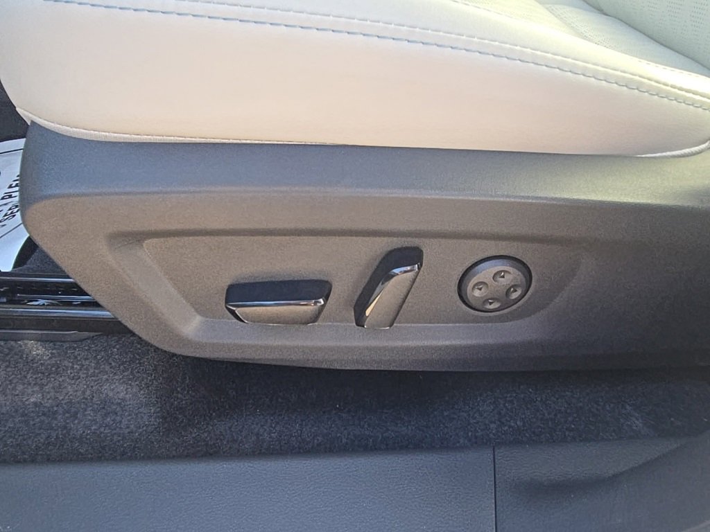 New 2026 Nissan Murano Platinum w/ Technology Package image 10