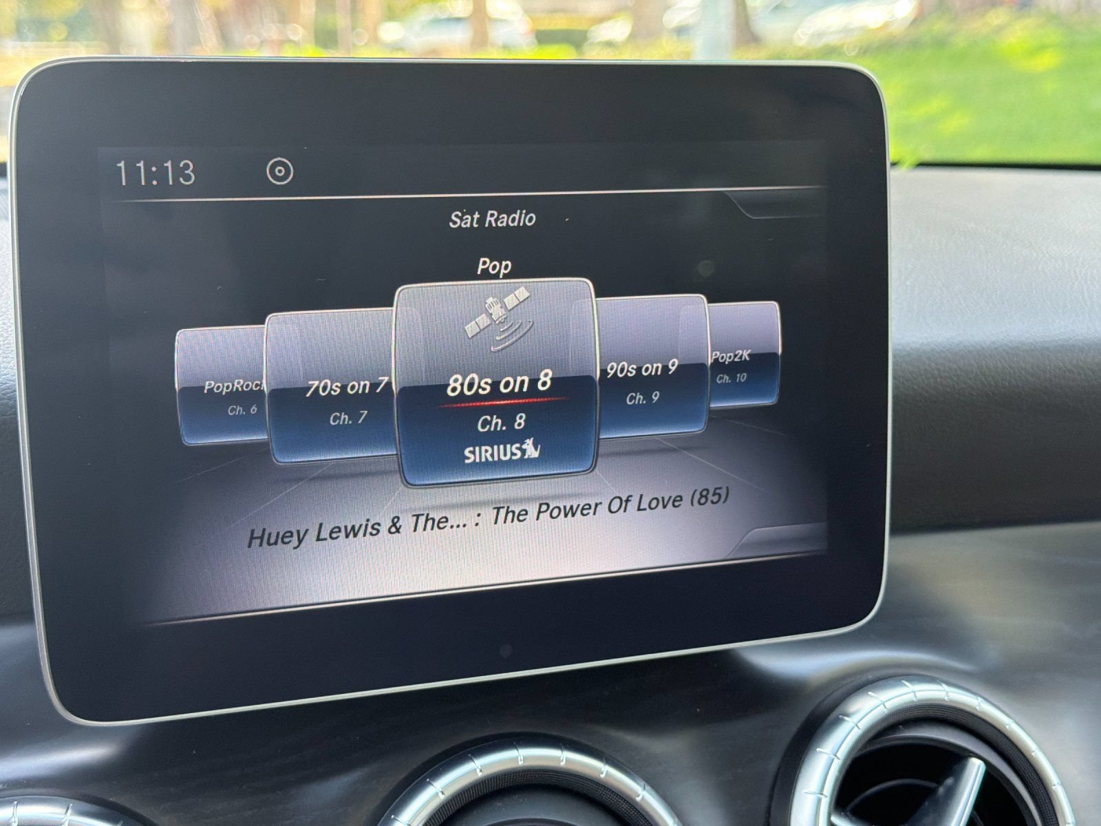Certified 2017 Mercedes-Benz CLA 250 image 16