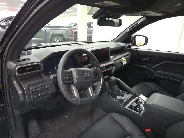 New 2026 Toyota 4Runner TRD Off-Road AWD/4WD image 21