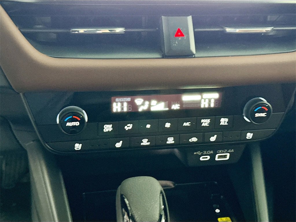 New 2026 Subaru Outback Touring XT image 14