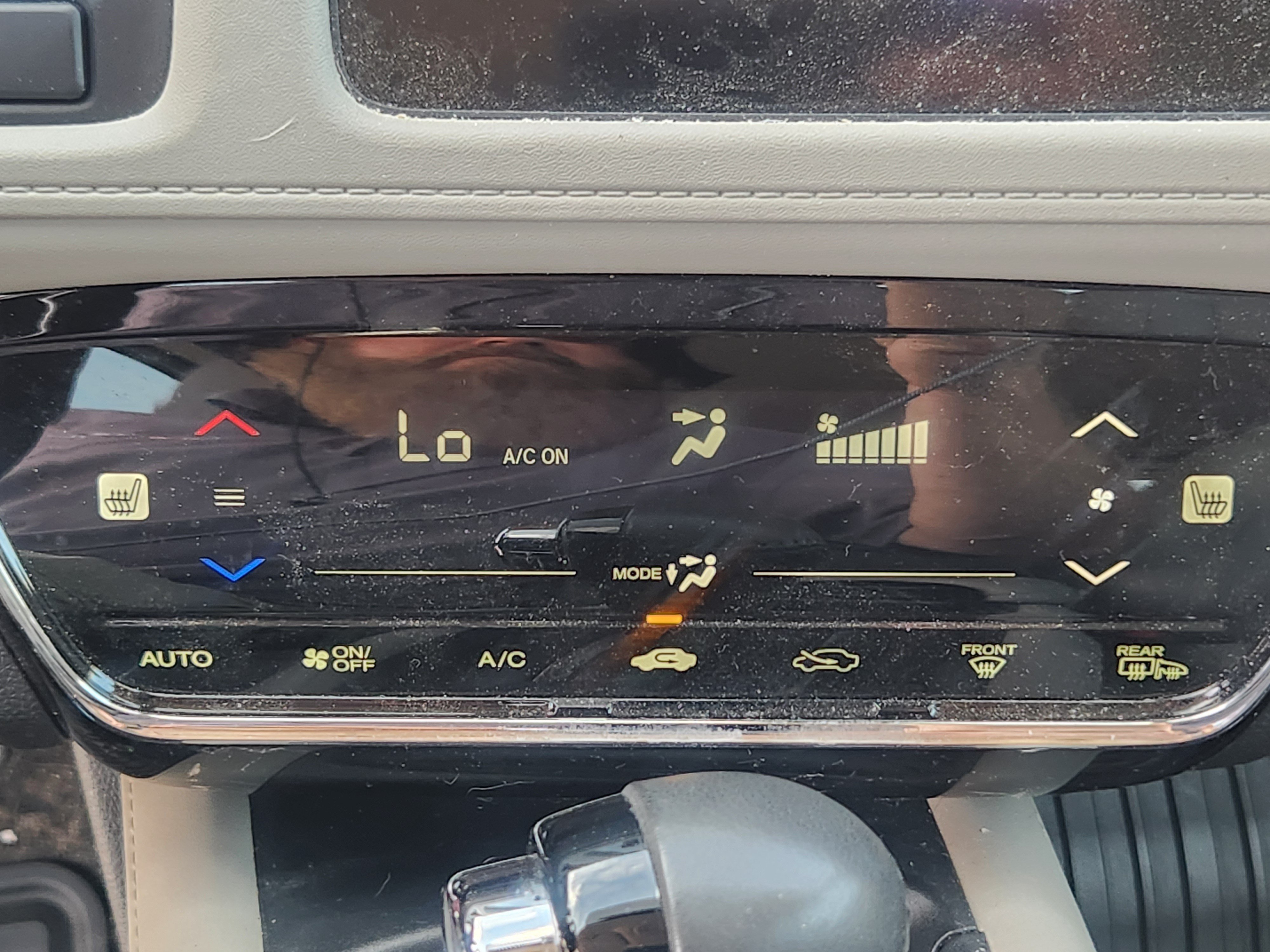Used 2022 Honda HR-V EX-L image 13