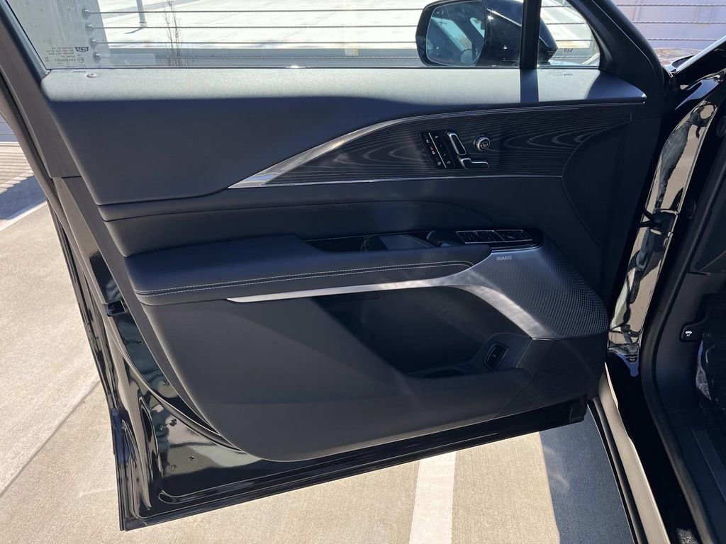 Certified 2024 Cadillac Lyriq Luxury w/ LPO, Floor Liner Package image 24