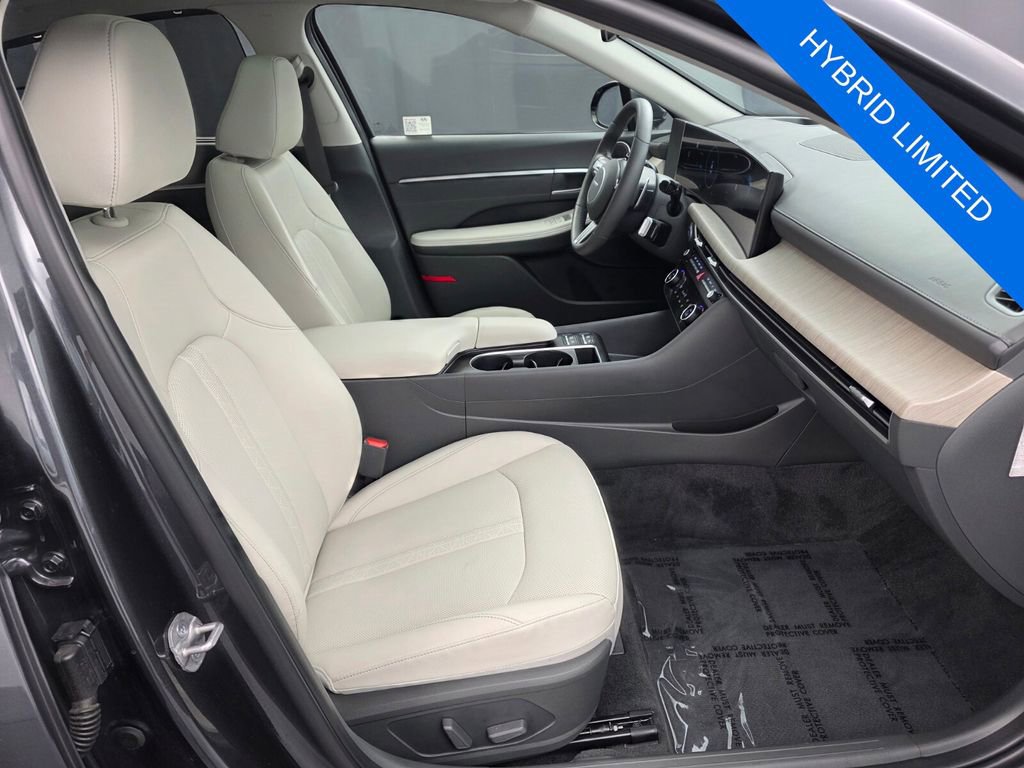 Used 2024 Hyundai Sonata Limited FWD image 31