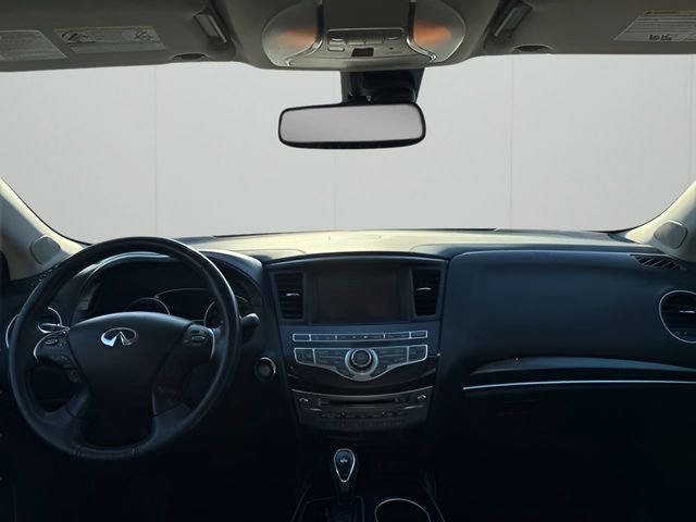 Used 2017 INFINITI QX60 AWD w/ Premium Plus Package image 16
