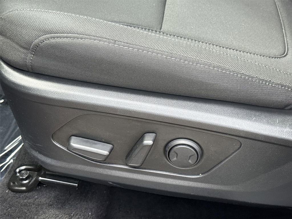 Used 2025 Hyundai Tucson SEL FWD image 32